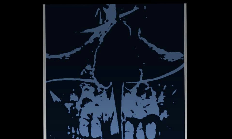 Unholy Grave