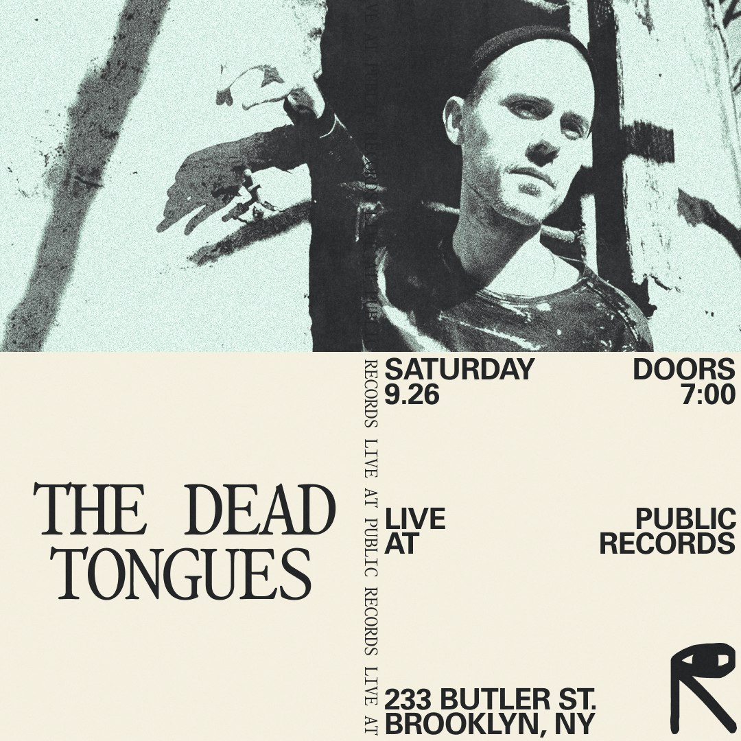 The Dead Tongues