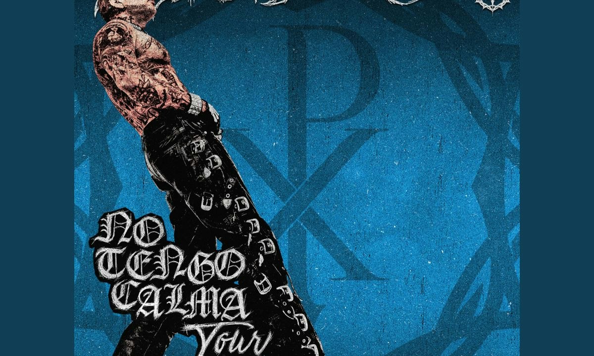 PRAYERS - No Tengo Calma Tour 2026