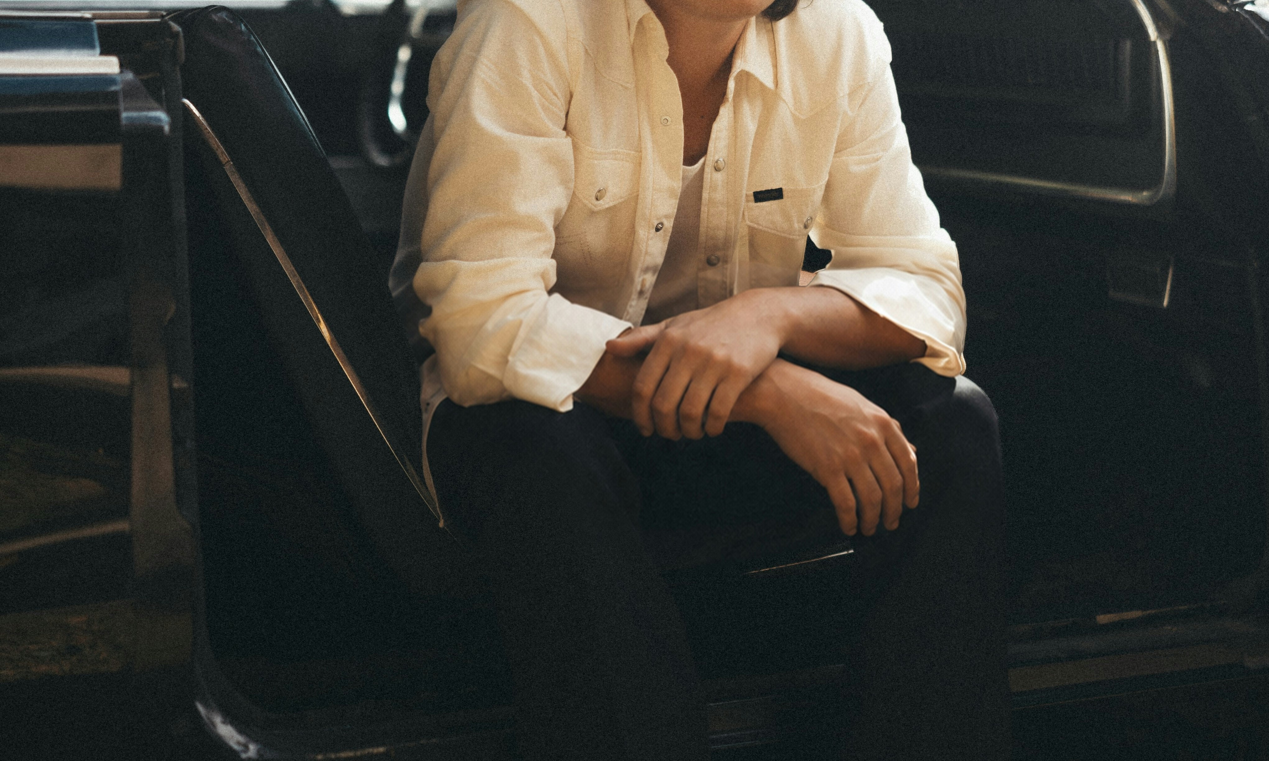 Blake Whiten