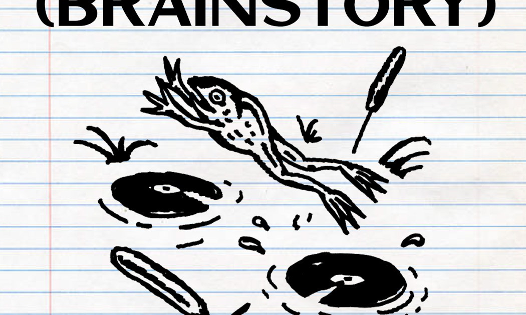 DJ Y-Not (Brainstory)