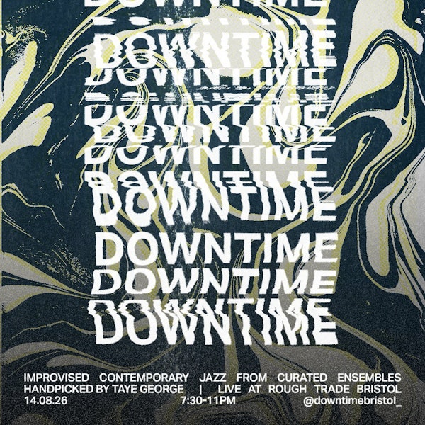 Downtime Jazz