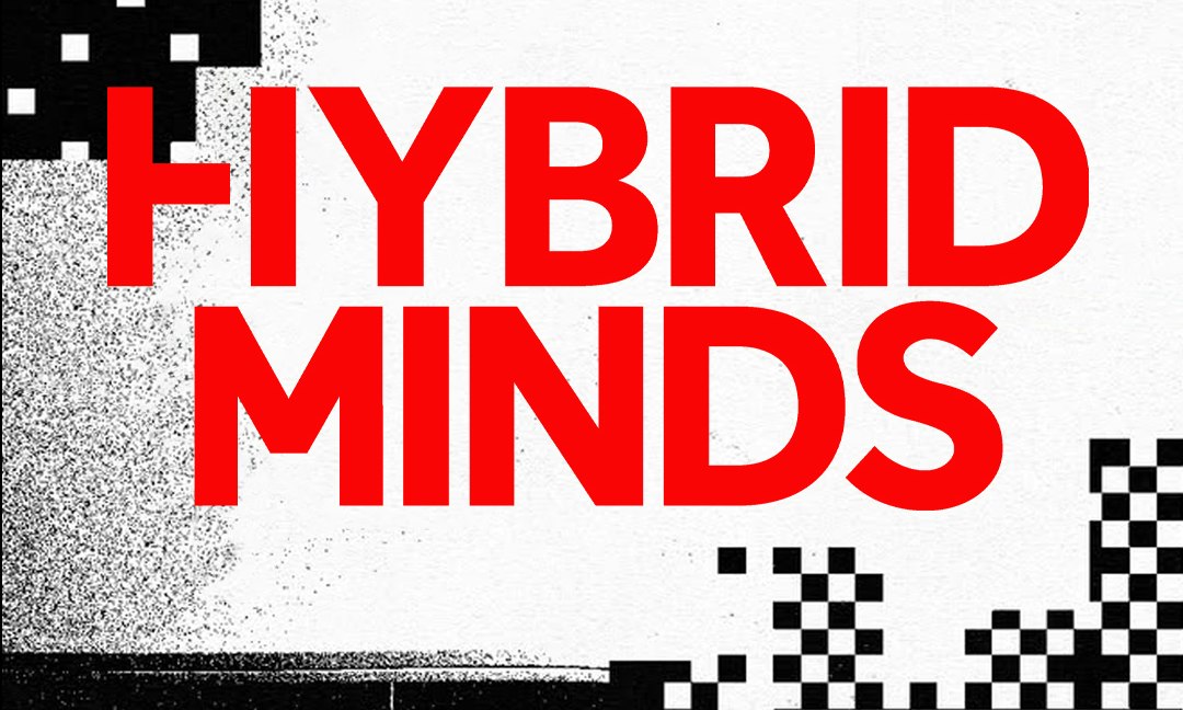 Hybrid Minds