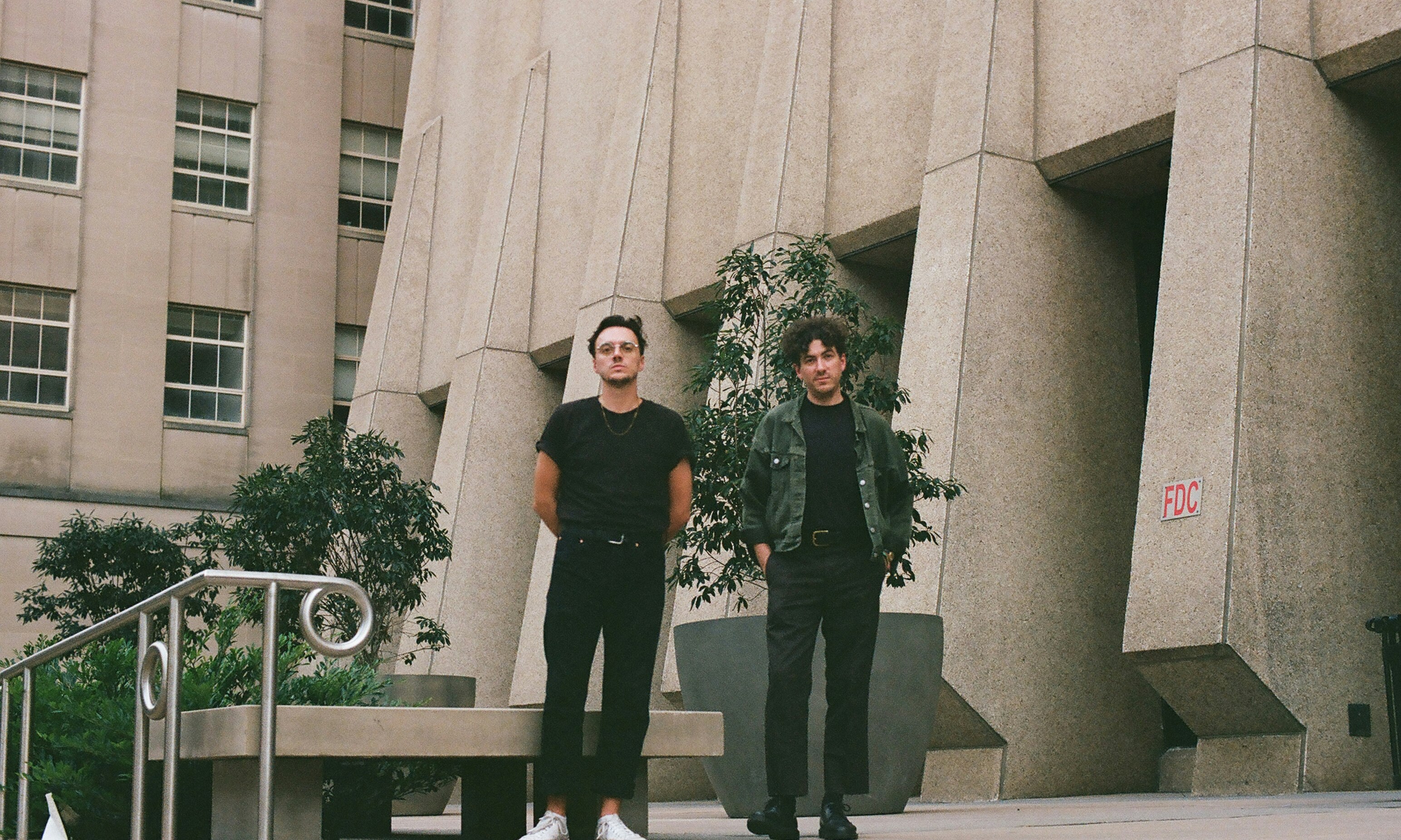 Project Nowhere 2026: Ducks Ltd. + Jay Feelbender + Nutrients