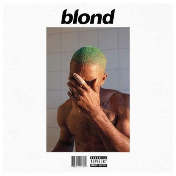 'Blonde' Anniversary Listening Event