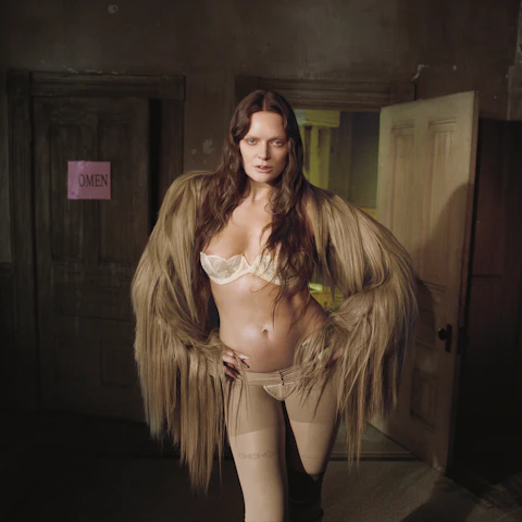 Tove Lo: 'ESTRUS' Album Playback + Q&A