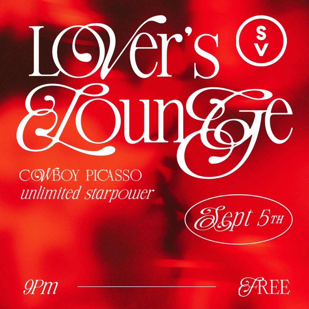 Lover's Lounge