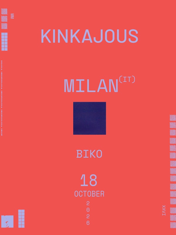 Kinkajous