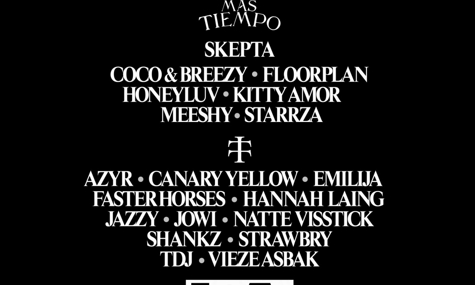 Boiler Room: LA | Sunday