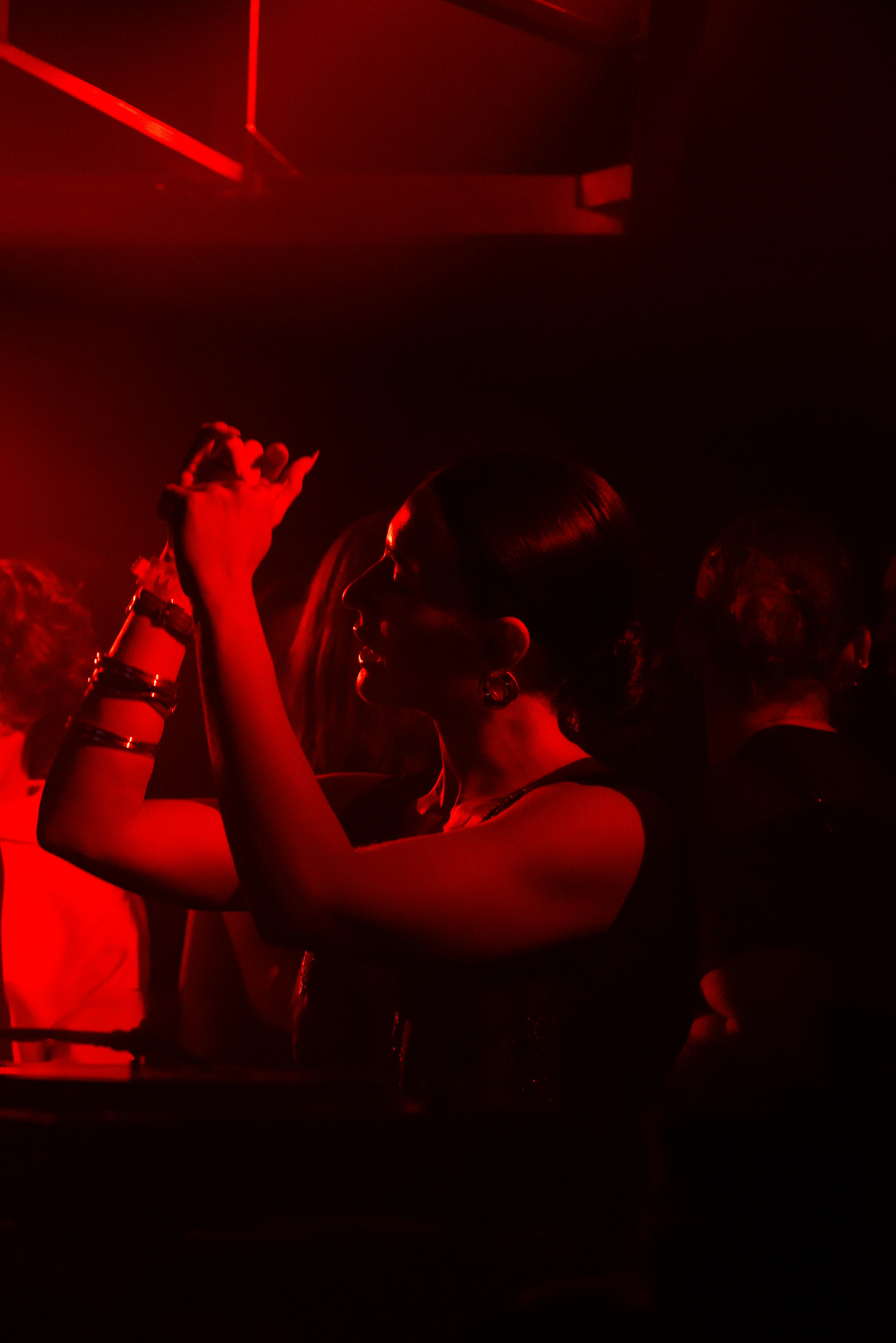 BLINK: STYLO, P.O.U, JJOY, SOOFNIC, TERRY GOLDEN at Ministry of Sound, London