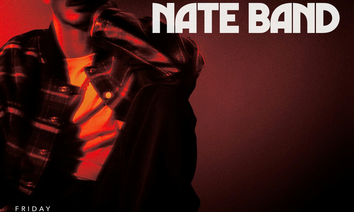 Nate Band at Public Hotel
