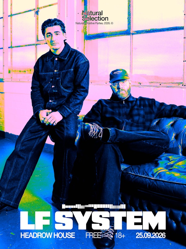 LF System