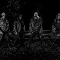 CULT OF DISSOLUTION V: INCANTATION TOUR 2027