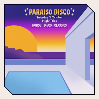 Paraiso Disco: House, Disco, Classics