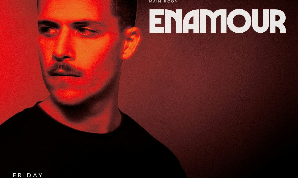 Enamour at Public Hotel