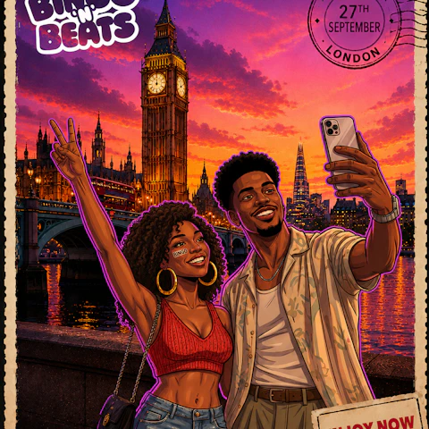 Bingo N Beats London