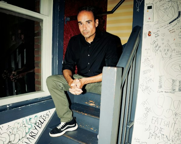 John Tejada + De La Reef