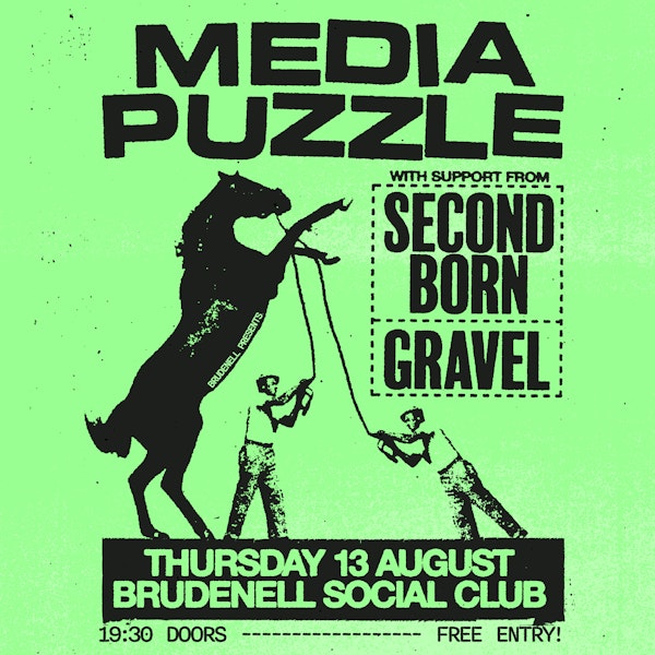 Media Puzzle