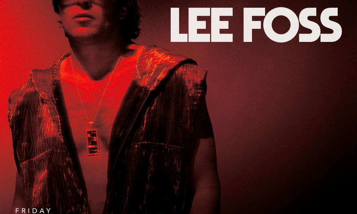 Lee Foss at Public Hotel