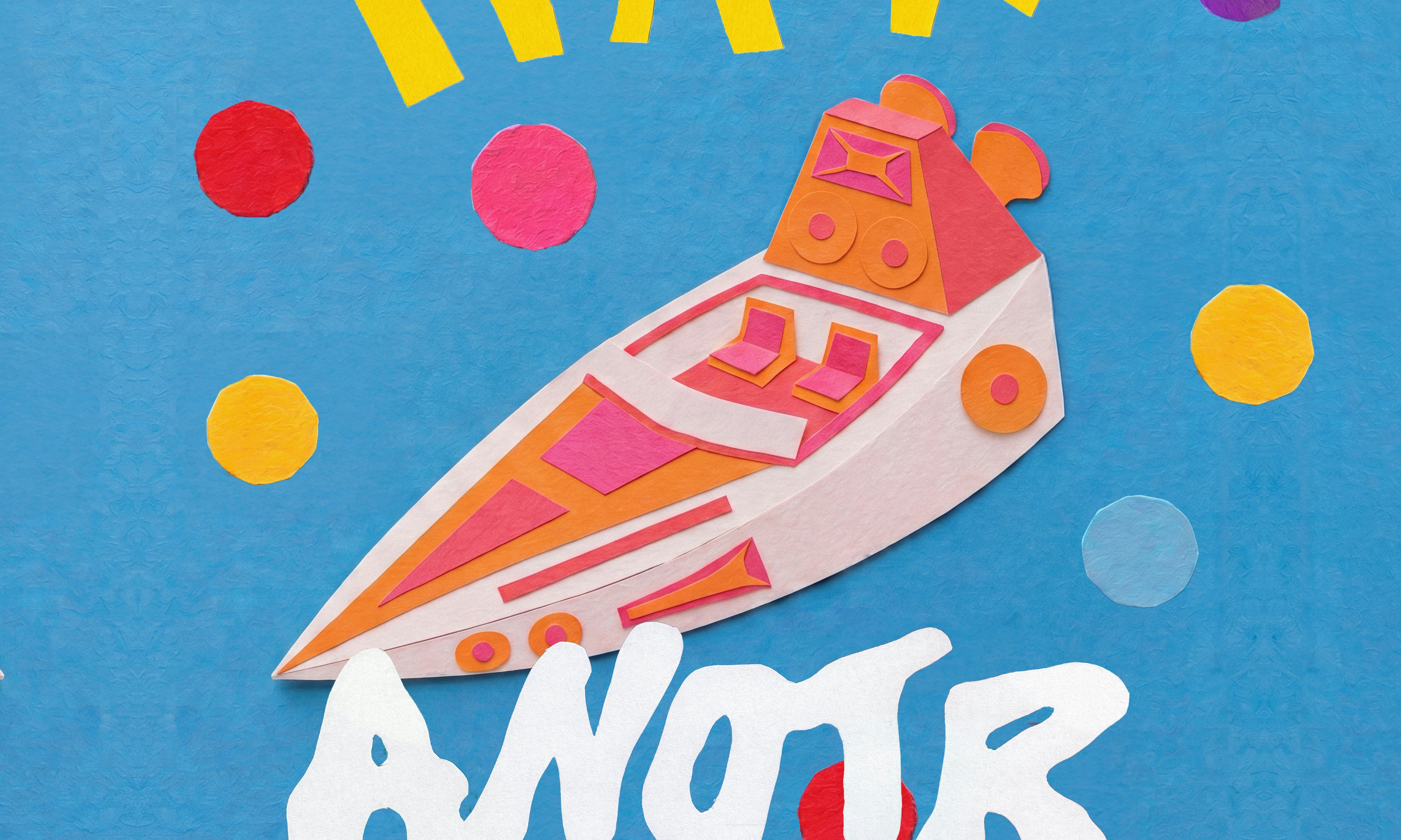 unKommon Events & Framework present: ANOTR