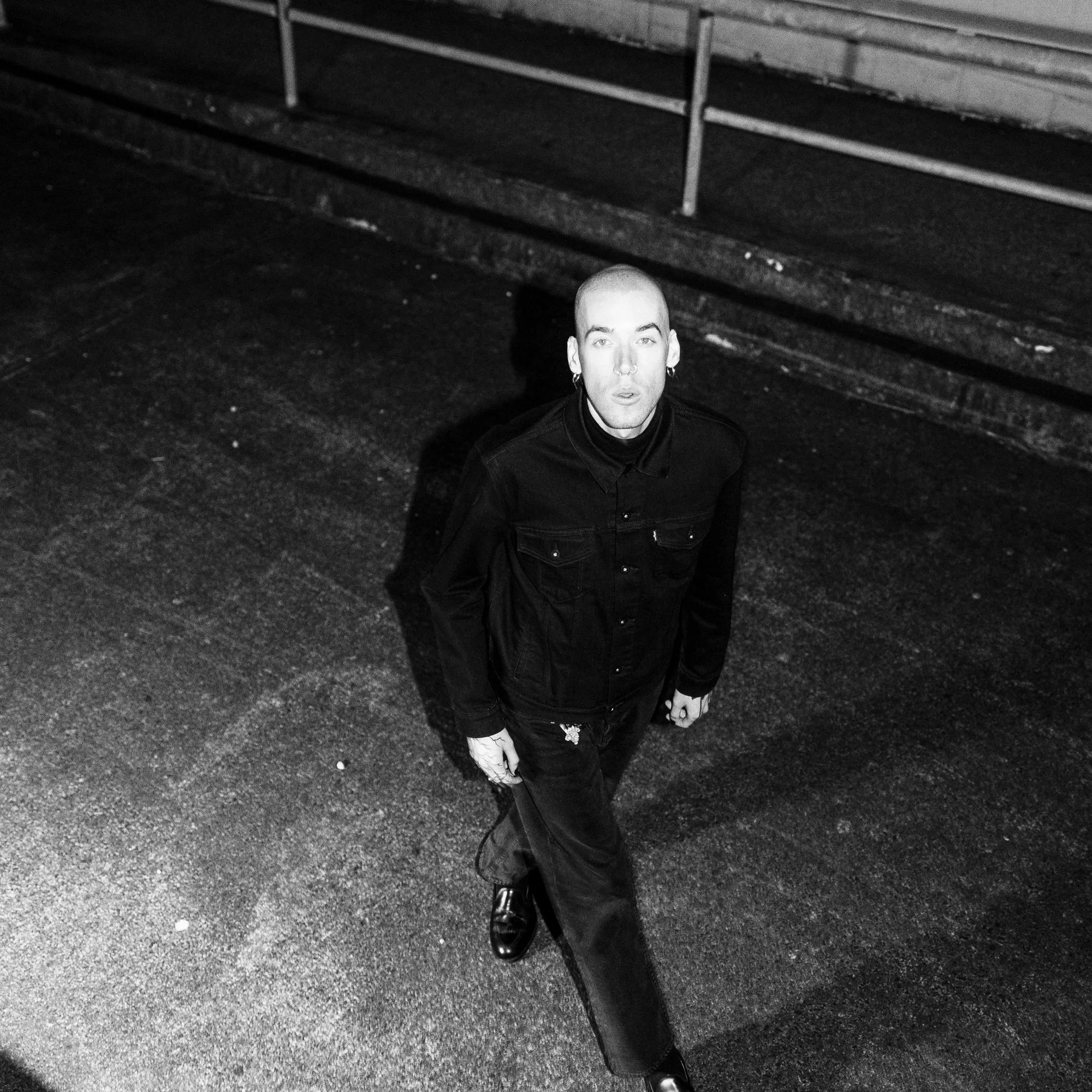 Club Angel + more TBA