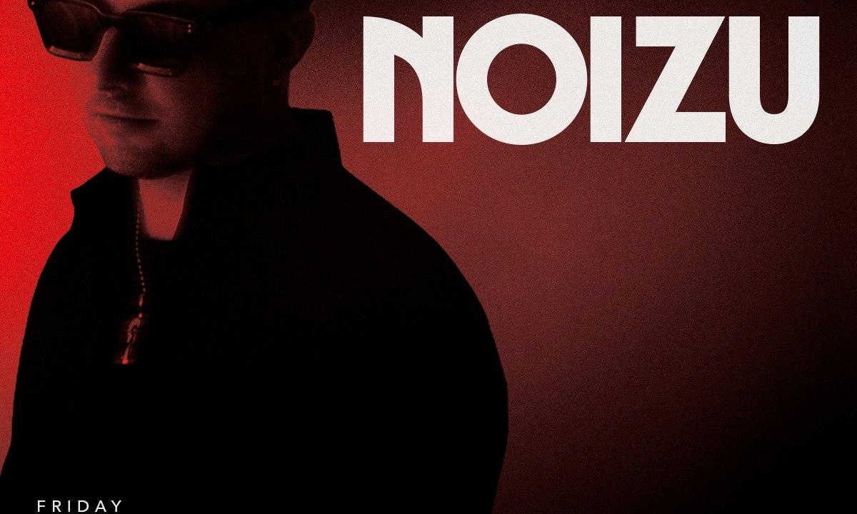 Noizu at Public Hotel
