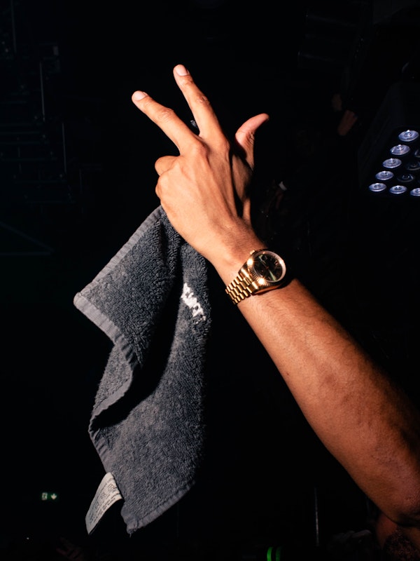 Smoove: Continental GT, Supa D, Crazy Cousinz + more