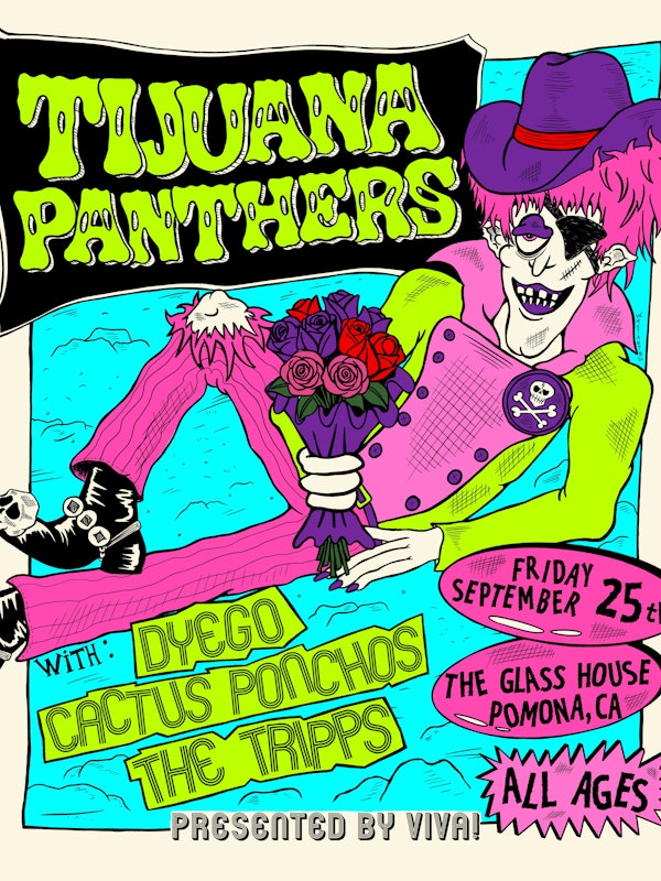 Tijuana Panthers