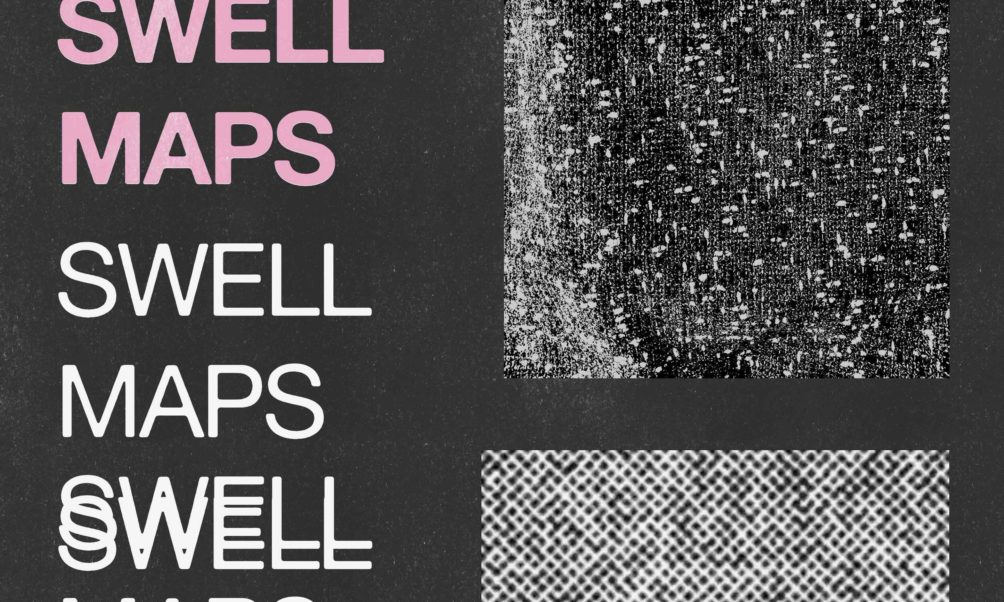 Swell Maps + Autocamper + Elwell + Beau Mec