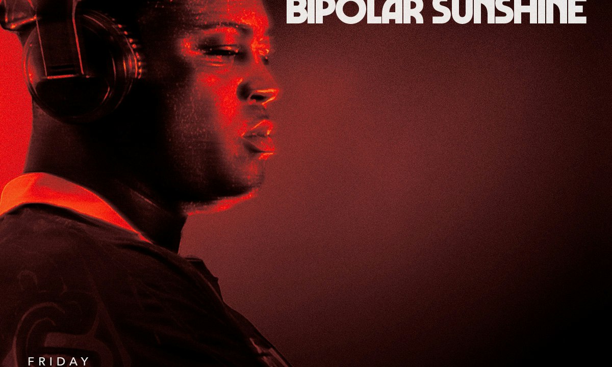 Bipolar Sunshine at Public Hotel