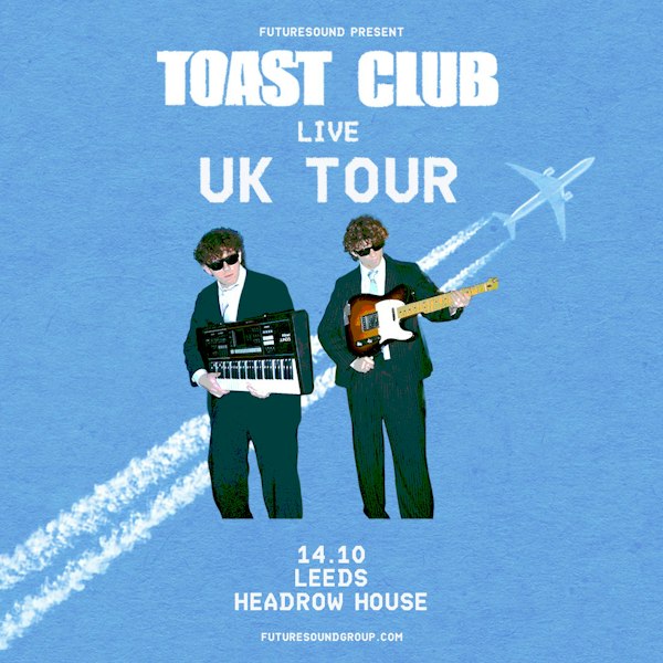 Toast Club