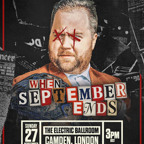 Chapter 198 - WHEN SEPTEMBER ENDS