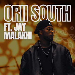 ORII REBIRTH #oriisouth ft. JAY MALAKHI