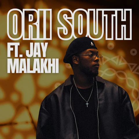 ORII REBIRTH #oriisouth ft. JAY MALAKHI