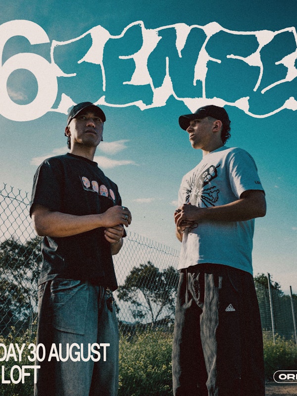 6 SENSE