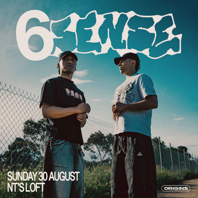 6 SENSE