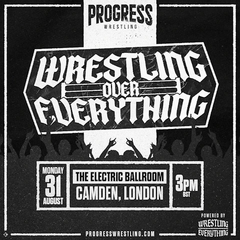 Chapter 197 - WRESTLING OVER EVERYTHING