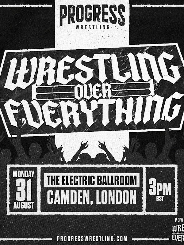 Chapter 197 - WRESTLING OVER EVERYTHING