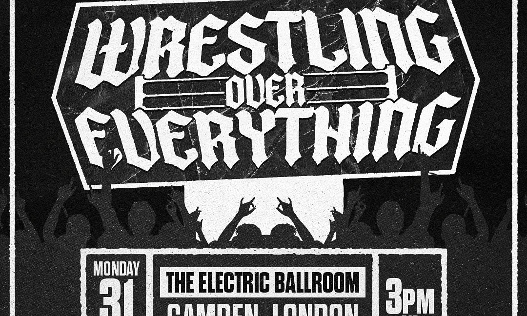 Chapter 197 - WRESTLING OVER EVERYTHING