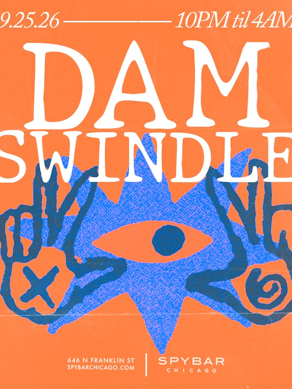 Dam Swindle