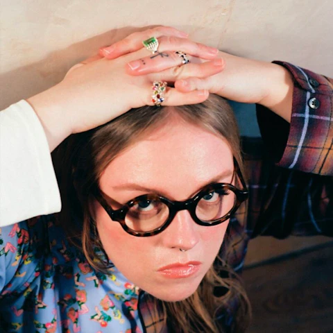 Emma-Jean Thackray & Mr Redley