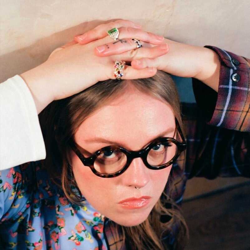 Emma-Jean Thackray & Mr Redley