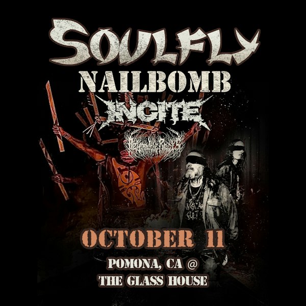 SOULFLY