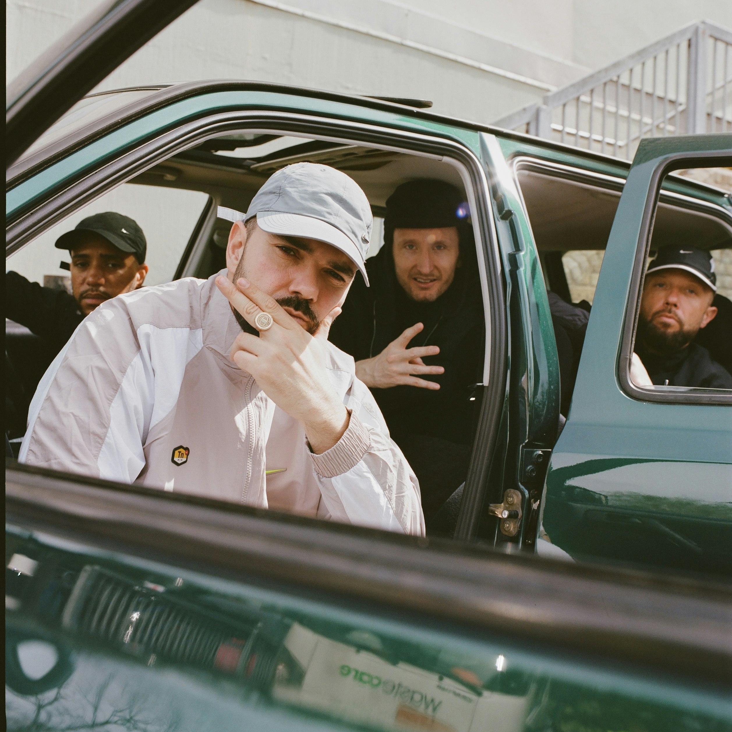 Kurupt FM