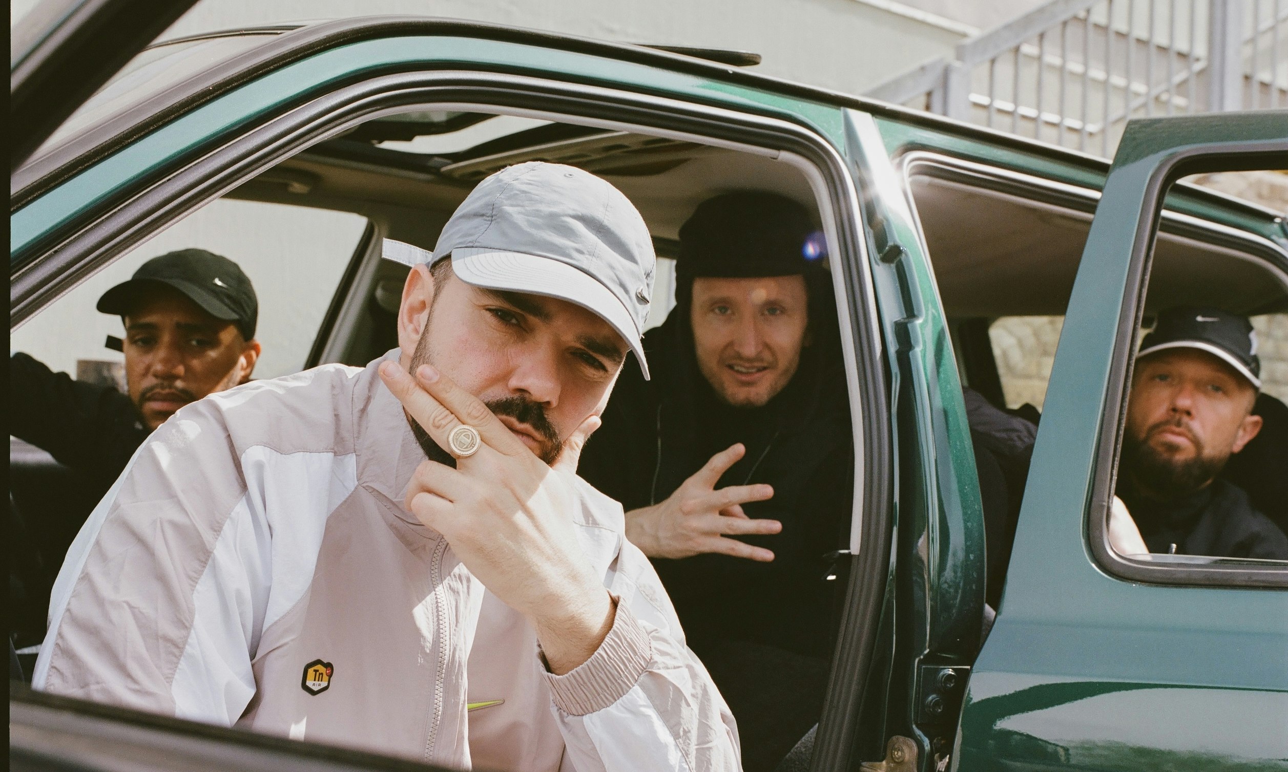 Kurupt FM