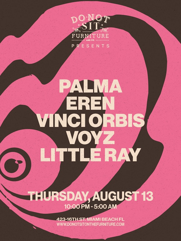 Secret Thursdays