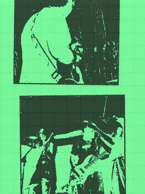 OBL PRESENTS: Jamws / inbrackets / yurn