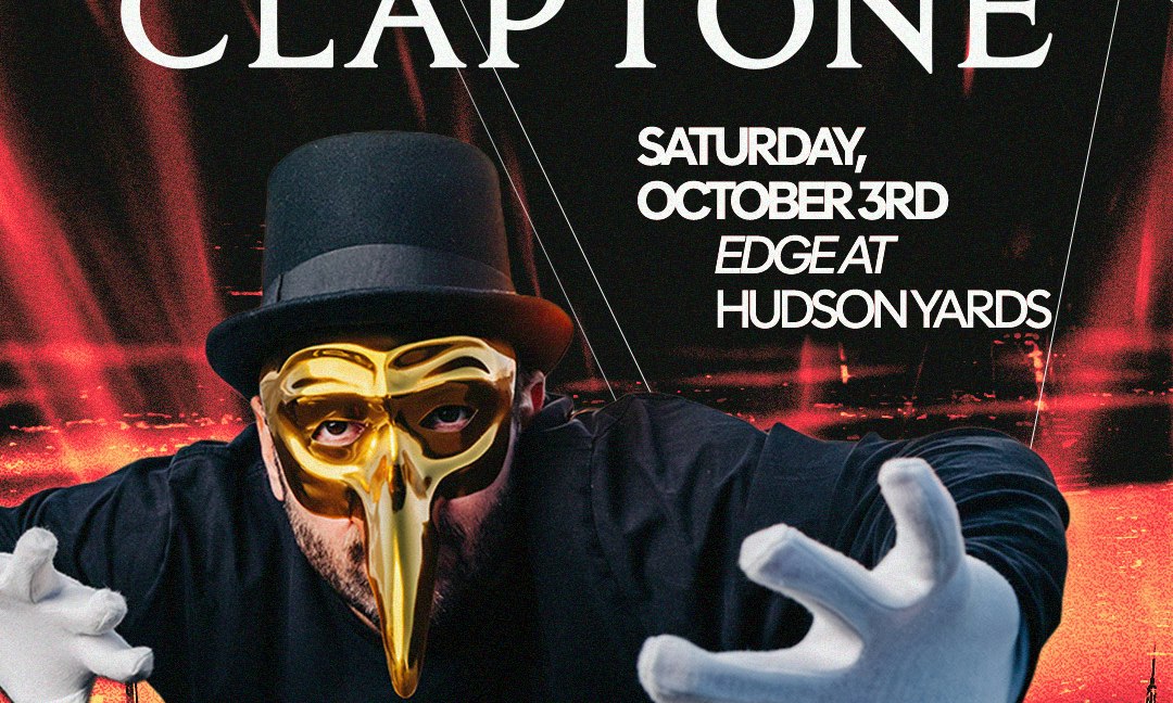 Claptone