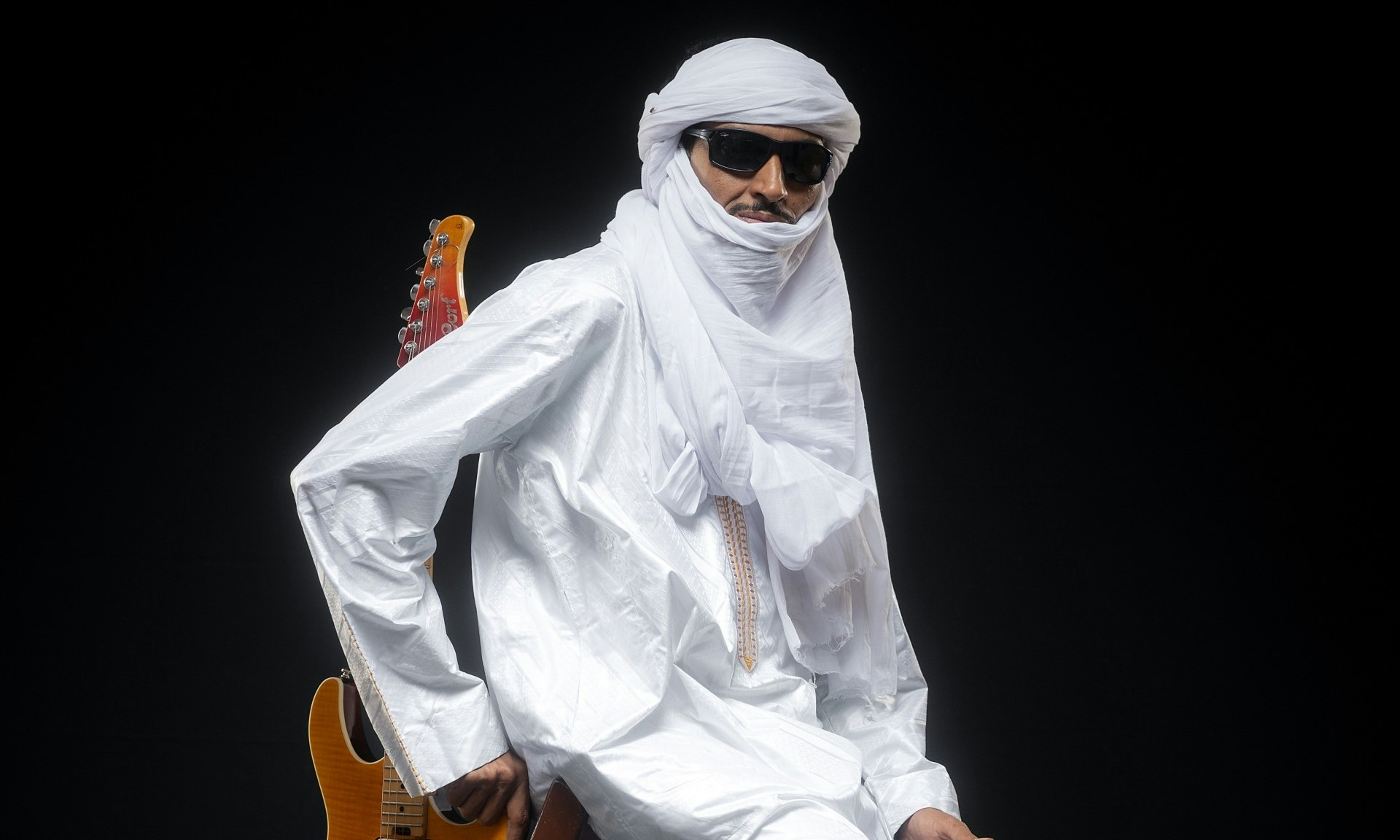 Piñata presenta: Bombino