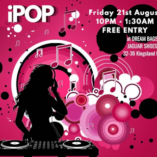 iPOP